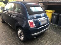 gebraucht Fiat 500C 1.2 8V Sole C Sole