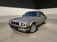 Gebraucht BMW 325 170 PS (125 kW) 1990 Gold Cabrio