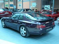 Second-hand Porsche 968 239 CP (175 kW) 1992 Mov