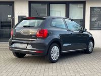 gebraucht VW Polo V 1.4 TDI Scheckheft gepflegt