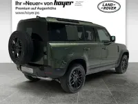 Neu Land Rover Defender S 200 PS (147 kW) 2026 Woolstone green SUV