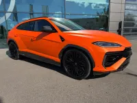 Neu Lamborghini Urus 799 PS (587 kW) 2026 Orange SUV