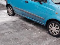 Gebraucht Chevrolet Matiz 52 PS (38 kW) 2005 Kleinwagen