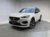 Gebraucht Seat Tarraco Beats 150 PS (110 kW) 2024 Weiß SUV
