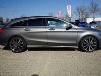 Gebraucht Mercedes CLA180 2016 Andere Limousine