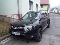 gebraucht Dacia Duster DusterSCe 115 4x2 Ambiance
