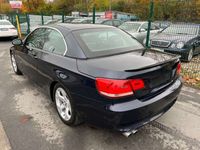 gebraucht BMW 325 Cabriolet 325i 3.0L