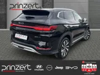 Nouvelle BYD Seal U Design 160 kW (218 ch) 2026 Noir SUV