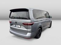 Nuova VW Multivan 150 CV (110 kW) 2026 Argento Monovolume