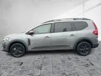 Neu Dacia Jogger Extreme 110 PS (80 kW) 2026 Grau Van / Kleinbus
