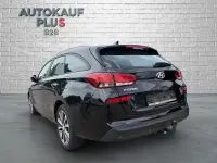 Gebraucht Hyundai i30 Trend 140 PS (102 kW) 2017 Kombi