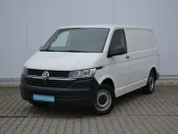 Gebraucht VW T6.1 150 PS (110 kW) 2020 Weiß Van