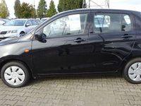 Gebraucht Suzuki Celerio 68 PS (50 kW) 2018 Schwarz Kleinwagen
