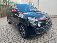 Gebraucht Renault Twingo Liberty 71 PS (52 kW) 2016 Schwarz Kleinwagen