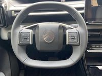 Gebraucht Citroën C3 83 kW (113 PS) 2025 Grun turquoisetyp aussenverkle Limousine