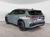 Neu VW Tayron Style 193 PS (141 kW) 2026 Grün SUV