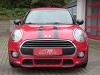 Gebraucht Mini John Cooper Works 102 PS (75 kW) 2016 Rot Kleinwagen