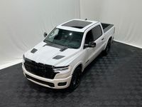Nowe Dodge Ram Limited 540 KM (397 kW) 2025 Biały Pickup