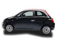 gebraucht Fiat 500C 500C 1,0 GSE HYBRID DOLCEVITA MJ231,0 GSE HYBRID DOLCEVITA MJ23