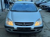Gebraucht Citroën C5 133 PS (97 kW) 2002 Grau Limousine