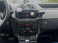 Gebraucht Fiat Punto 80 PS (58 kW) 2000 Silber Kleinwagen