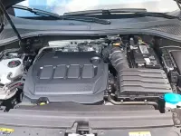 Gebraucht VW Tiguan 200 PS (147 kW) 2021 SUV