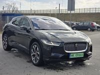 Gebraucht Jaguar I-Pace SE 236 kW (321 PS) 2020 SUV