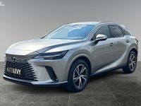 Neu Lexus RX450h+ Business Edition 309 PS (227 kW) 2025 Silber SUV