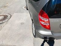 Gebraucht Mercedes A200 Elegance 136 PS (100 kW) 2006 Gold Limousine