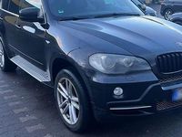 Gebraucht BMW X5 Performance 286 PS (210 kW) 2009 Schwarz SUV