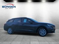 Neu Seat Leon ST Style 116 PS (85 kW) 2026 Grau Kombi