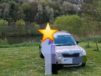 Gebraucht Skoda Yeti 105 PS (77 kW) 2012 Andere farben SUV