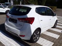Gebraucht Hyundai ix20 Trend 90 PS (66 kW) 2015 Unbekannt Kleinwagen