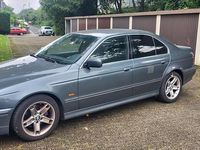 Brugt BMW 530 193 HK (141 kW) 2002 Sedan