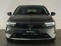 Gebraucht Opel Astra Elegance 131 PS (96 kW) 2023 Vulkan grau Kombi