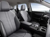 Neu MG S5 Comfort 125 kW (170 PS) 2025 Blau SUV