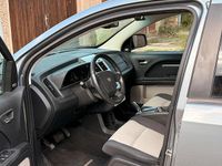 Gebraucht Dodge Journey 240 PS (176 kW) 2010 Silber SUV