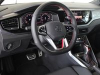 gebraucht VW Polo GTI 2.0 TSI beatsAudio LED Navi