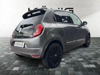 Gebraucht Renault Twingo Techno 60 kW (82 PS) 2023 Grau Kleinwagen