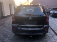 Gebraucht Opel Antara 150 PS (110 kW) 2008 Schwarz SUV