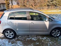 Gebraucht VW Golf V 102 PS (75 kW) 2008 Silber Kleinwagen