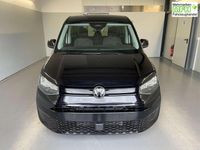 Neu VW Caddy 116 PS (85 kW) 2025 [2t2t] deep black met... Van / Kleinbus