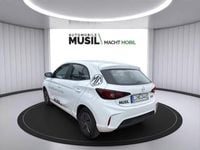 Gebraucht MG MG3 194 PS (142 kW) 2024 Dover withe Kleinwagen