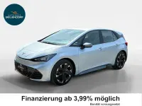 Neu Cupra Born 169 kW (231 PS) 2025 Scalesilber Kleinwagen