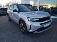 Gebraucht Opel Frontera 136 PS (100 kW) 2025 Kristallsilber SUV