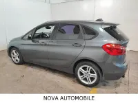 Gebraucht BMW 218 Performance 150 PS (110 kW) 2015 Grau Kombi
