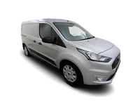 Gebraucht Ford Transit Connect Trend 74 PS (54 kW) 2020 Silber Van / Kleinbus