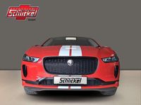 Gebraucht Jaguar I-Pace S 294 kW (400 PS) 2020 Photon red SUV