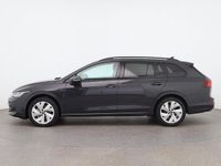 Neu VW Golf VIII Business 116 PS (85 kW) 2026 Grau Kombi