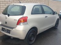 gebraucht Toyota Yaris Cool+